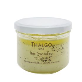 THALGO - Spa Iles Pacifique Island Body Scrub VT19003/674948 270g/9.52oz