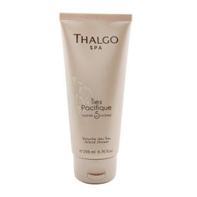 Thalgo by Thalgo Spa Iles Pacifique Island Shower --200ml/6.76oz