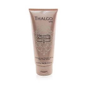 Thalgo by Thalgo Spa Merveille Arctique Salt Flake Scrub --270g/9.52oz