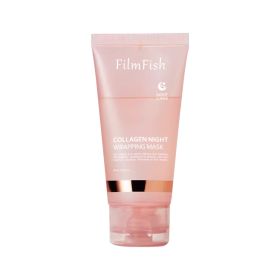 Collagen Overnight Wrapping Peel Off Facial Mask