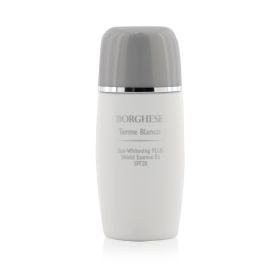 Terme Bianco Spa-Whitening Plus Shield Essence Ex SPF28