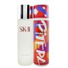 SK II - Pitera Deluxe Set (Street Art Limited Edition): Facial Treatment Clear Lotion 230ml + Facial Treatment Essence (Red) 230ml  2pcs