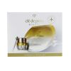 Supreme Eye Ritual Set: Enhancing Eye Contour Cream Supreme 15ml/0.52oz+ Vitality-Enhancing Eye Mask Supreme 6 sheets