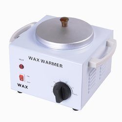 Professional Single Pot Wax Warmer Heater Machine