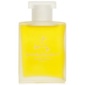 Inner Strength - Bath &amp; Shower Oil