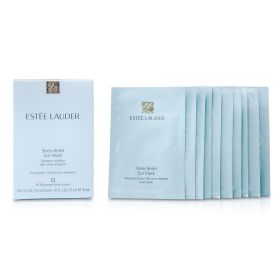 ESTEE LAUDER - Stress Relief Eye Mask  1424/103947 10 Pads