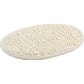 SPA ACCESSORIES by Spa Accessories SPA SISTER SISAL TERRY PAD