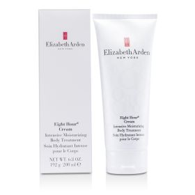 Eight Hour Cream Intensive Moisturizing Body Treatment