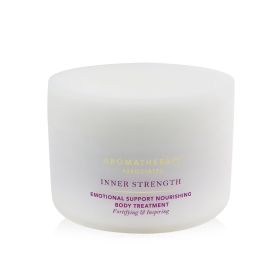 AROMATHERAPY ASSOCIATES - Inner Strength - Emotional Support Nourishing Body Treatment RN410200 200ml/6.76oz