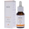 Vital C Hydrating Facial Oil by Image for Unisex - 1 oz Oil