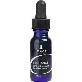 IMAGE SKINCARE by Image Skincare I ENHANCE 25% ANTI-OXIDANT FACIAL ENHANCER 0.5 OZ