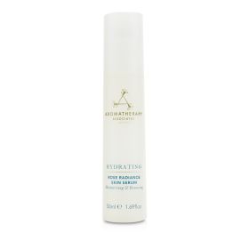 AROMATHERAPY ASSOCIATES - Hydrating - Rose Radiance Skin Serum RN829050R 50ml/1.69oz