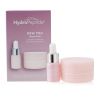 Dew You Mega Minis Kit: Moisture Reset Phytonutrient Facial Oil 0.1 oz + Hydro-Lock Sleep Mask 0.5oz