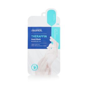 MEDIHEAL - Theraffin Hand Mask 557047 10pcs