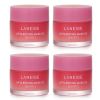 LANEIGE - Lip Sleeping Mask EX - Berry 056038 20g x4pcs