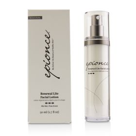 EPIONCE - Renewal Lite Facial Lotion - For Combination to Oily/ Problem Skin 00015/715695 50ml/1.7oz