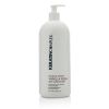 KERATIN COMPLEX - Infusion Therapy Vanilla Bean Deep Conditioner (For All Hair Types) 1000ml/33.8oz