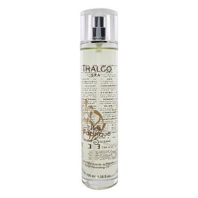 Thalgo by Thalgo Spa Iles Pacifique Monoi Nourishing Oil --100ml/3.38oz