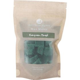 EVERGREEN FOREST by Northern Lights WAX MELTS POUCH 4 OZ