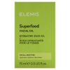 Superfood Facial Oil by Elemis for Women - 0.5 oz Oil