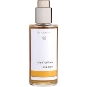 Dr. Hauschka by Dr. Hauschka Facial Toner (For Normal; Dry & Sensitive Skin) --100ml/3.4oz