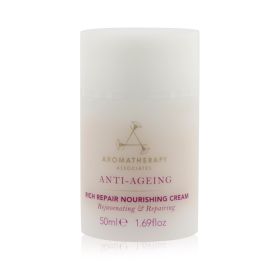 Anti-Ageing Rich Repair Nourshing Cream