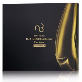 NB-1 Revital Brightening Eye Mask