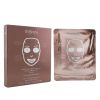 111SKIN - Rose Gold Brightening Facial Treatment Mask 37171/RGM30 5x30ml/1.01oz