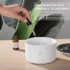 Volcano Diffuser for Essential Oils Aromatherapy Volcano Humidifier Diffuser Aroma Lamp with Multiple Modes Remote Timer Auto Shut Off for Bedroom Spa