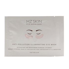 MZ SKIN by MZ SKIN Anti-Pollution Illuminating Eye Masks --5x 3g/0.1oz