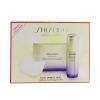 Vital Perfection Uplifting &amp; Firming Eye Set: Eye Cream 15ml + Eye Mask 12pairs