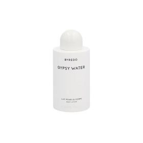 GYPSY WATER BYREDO by Byredo BODY LOTION 7.6 OZ