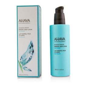 Ahava by Ahava Deadsea Water Mineral Body Lotion - Sea-Kissed --250ml/8.5oz