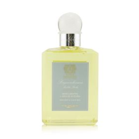 Bubble Bath - Bergamot &amp; Ocean Aria