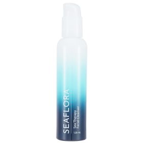 SEAFLORA - Sea Therapy Facial Cleanser - For Normal To Dry & Sensitive Skin RFC1006 / 556565 120ml/4oz