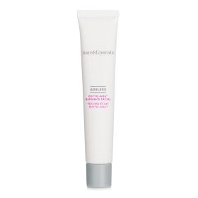 BAREMINERALS - Ageless Phyto Aha Radiance Facial 031244 50ml/1.7oz