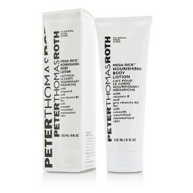 Peter Thomas Roth by Peter Thomas Roth Mega-Rich Body Lotion --235ml/8oz