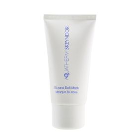 Aquatherm Bi-Zone Soft Mask - Eye Contour &amp; Face (For Sensitive Dehydrated Skin)