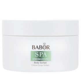 Babor SPA Energizing Body Sorbet