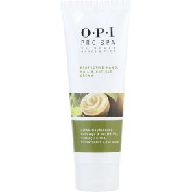 OPI by OPI Pro Spa Protective Hand, Nail & Cuticle Cream --50ml/1.7oz