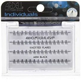 ARDELL DuraLash Flare Lashes (Color: Flare Mini Black)