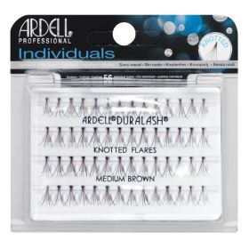 ARDELL DuraLash Flare Lashes (Color: Flare Medium Brown)