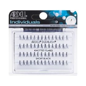 ARDELL DuraLash Flare Lashes (Color: Flare Short Black)