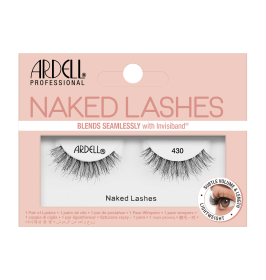 ARDELL Naked Lashes (Color: 430)