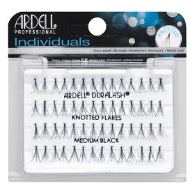 ARDELL DuraLash Flare Lashes (Color: Flare Medium Black)