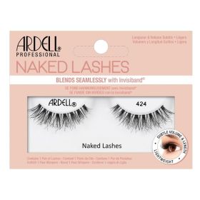 ARDELL Naked Lashes (Color: 424)