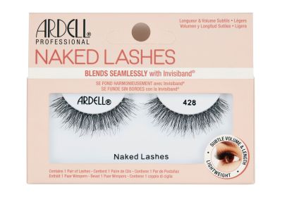 ARDELL Naked Lashes (Color: 428)