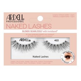 ARDELL Naked Lashes (Color: 422)