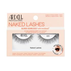 ARDELL Naked Lashes (Color: 423)