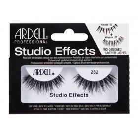 ARDELL Studio Effects Lashes (Color: 232 Black)